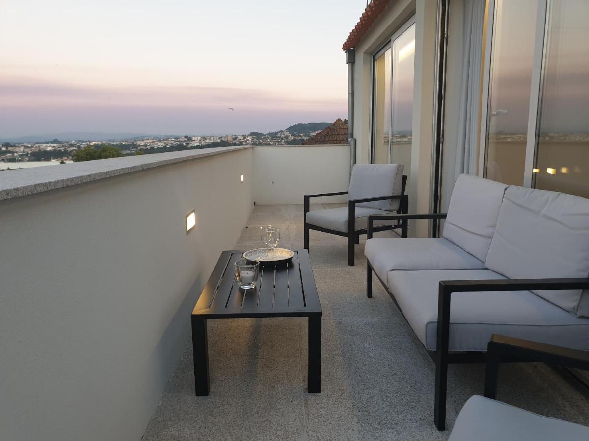 Oportoflag Center Apartment Bagian luar foto