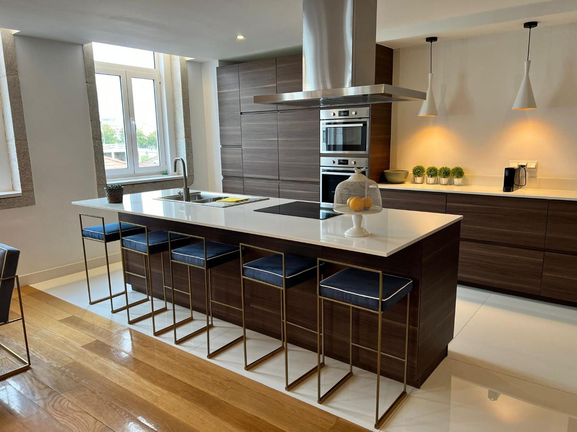 Oportoflag Center Apartment Bagian luar foto