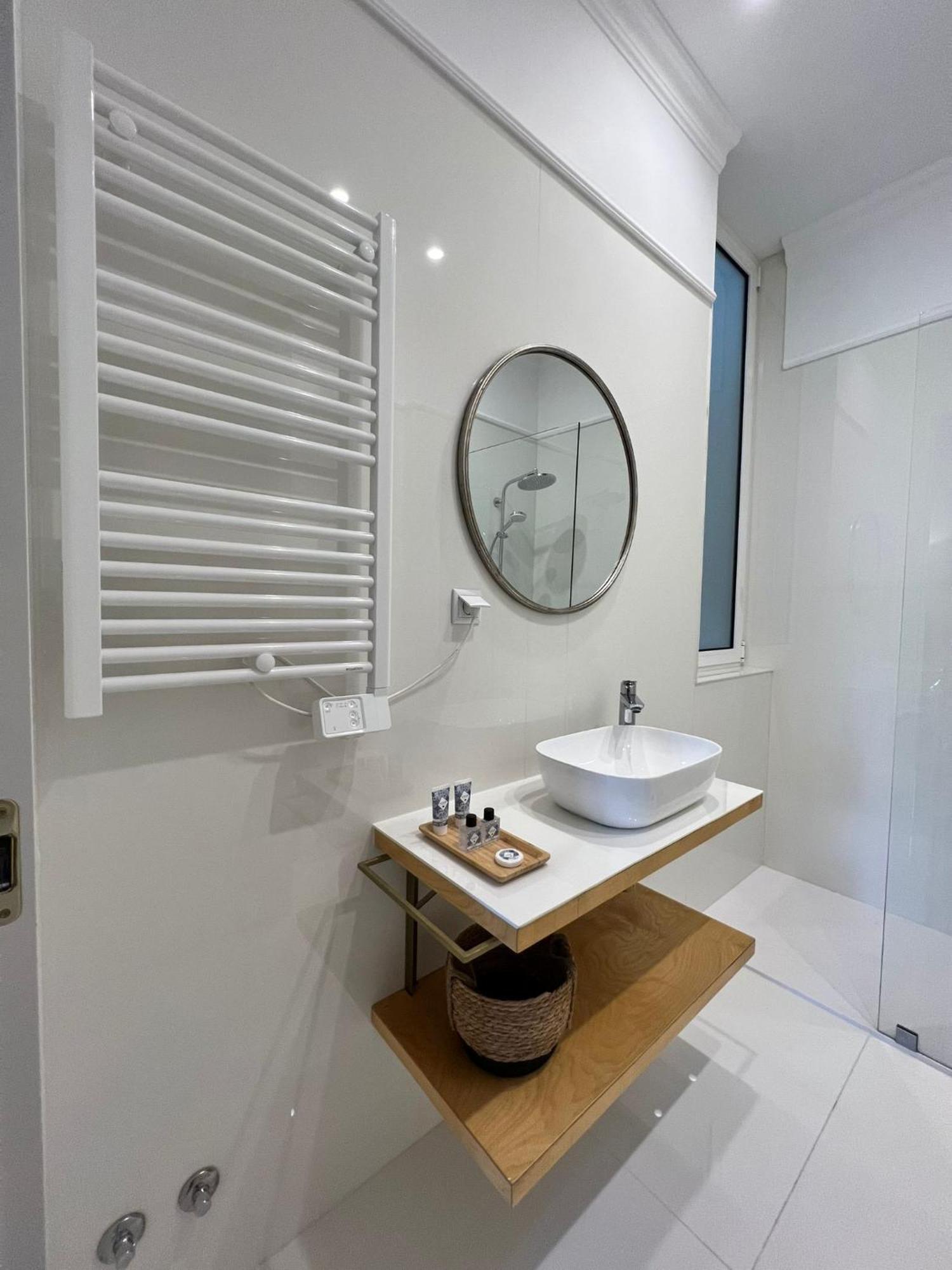 Oportoflag Center Apartment Ruang foto