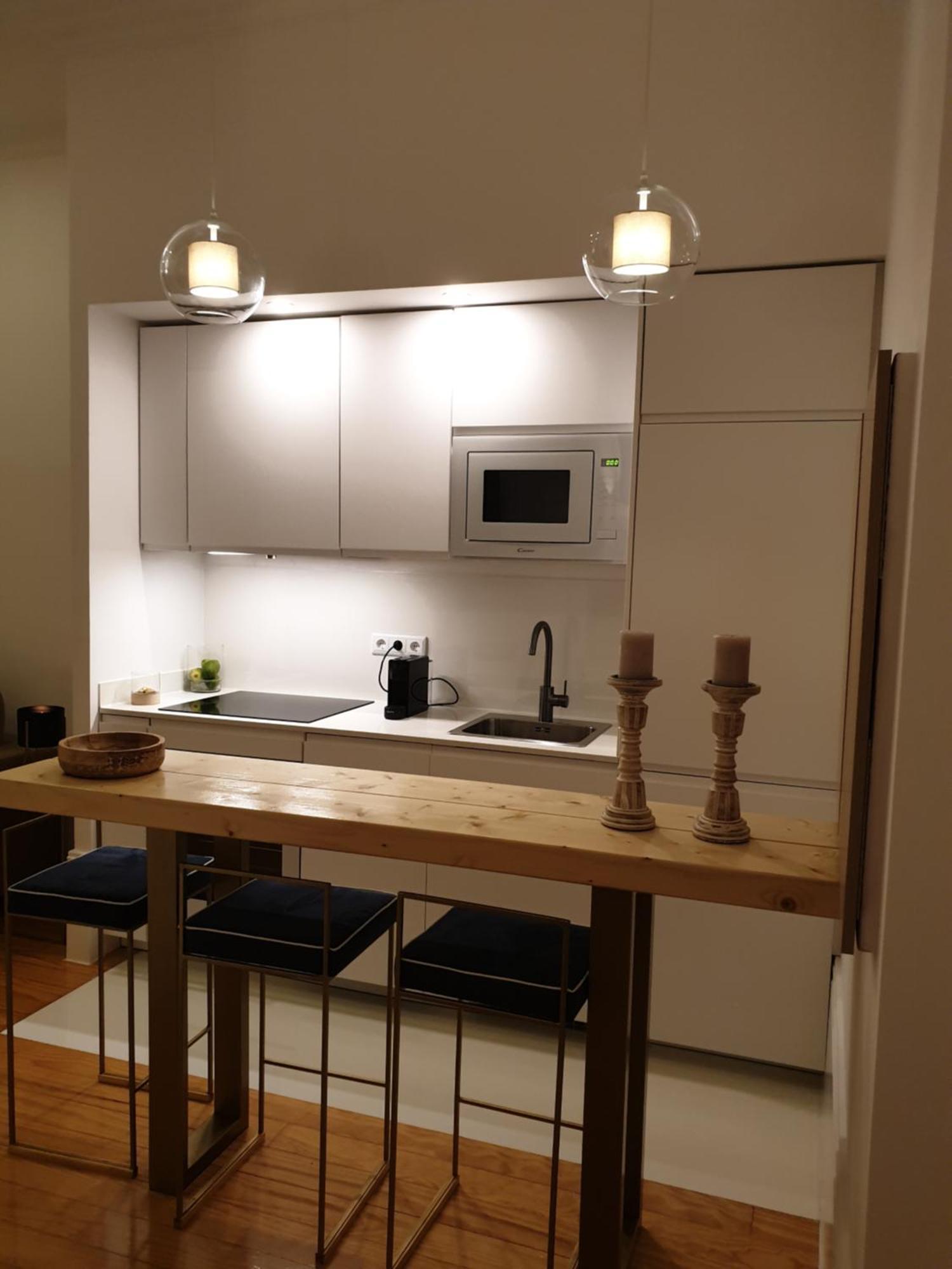 Oportoflag Center Apartment Ruang foto